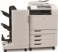 Color LaserJet CM6040f MFP