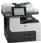 LaserJet  MFP M725f