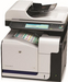 Color LaserJet CM3530MFP