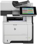 惠普 LaserJet  MFP M525dn