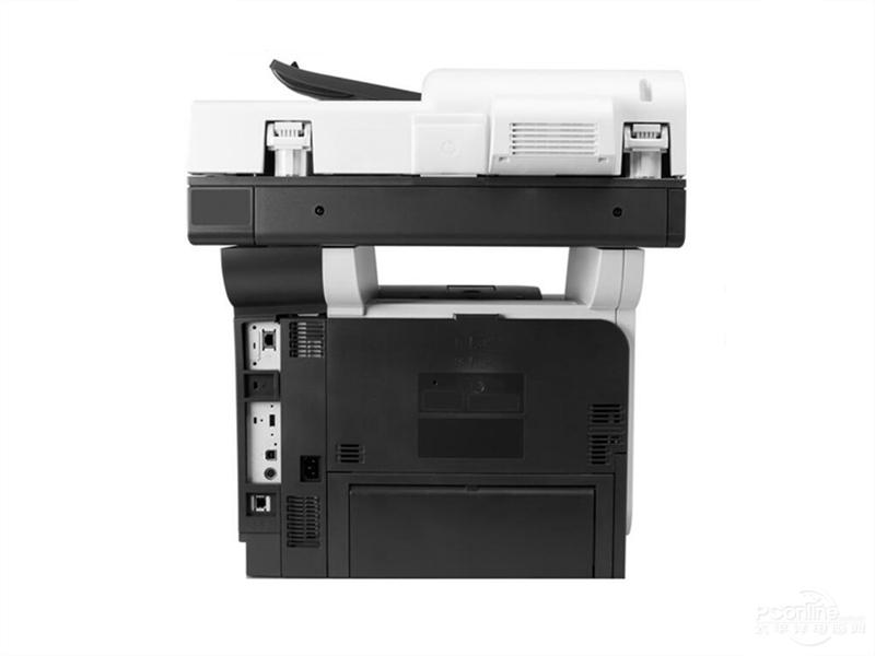 LaserJet  MFP M525fͼ