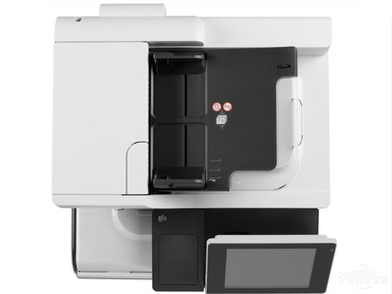 LaserJet  MFP M525fͼ