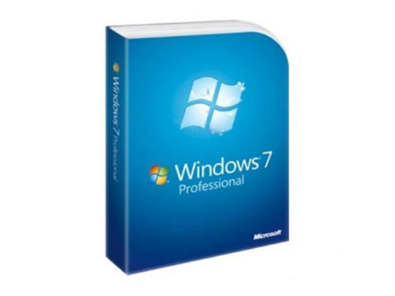 微软Windows 7 中文专业版[64位]for(HP DELL) 图片1