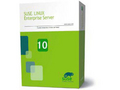 NOVELL SUSE Linux Enterprise Server 10（16CPU 24×7服务 3年升级)