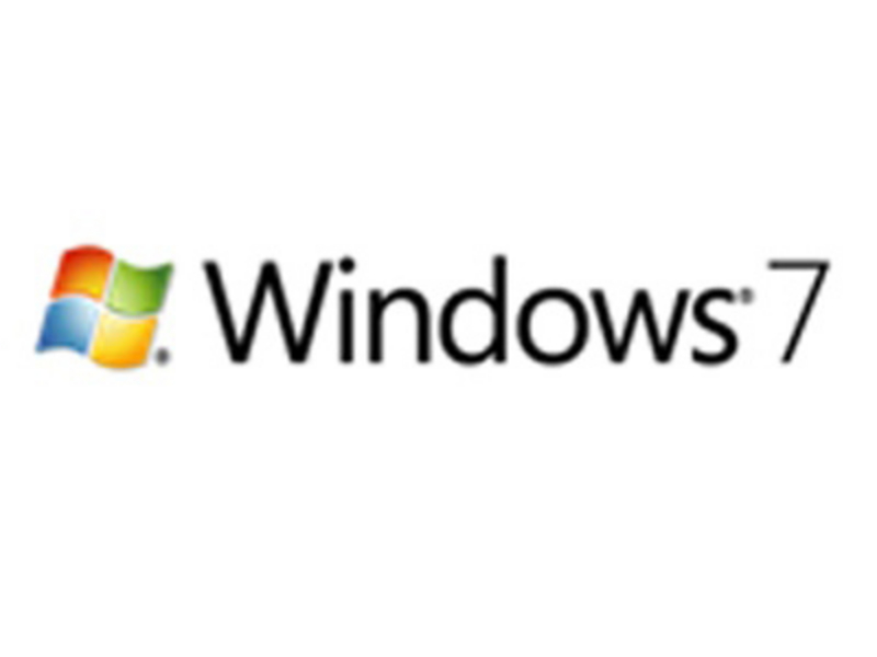 微软Windows 7 COEM 图片1