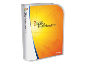 Microsoft Office 2007 Ļ