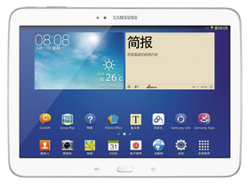  Galaxy Tab 3 10.1 P5210