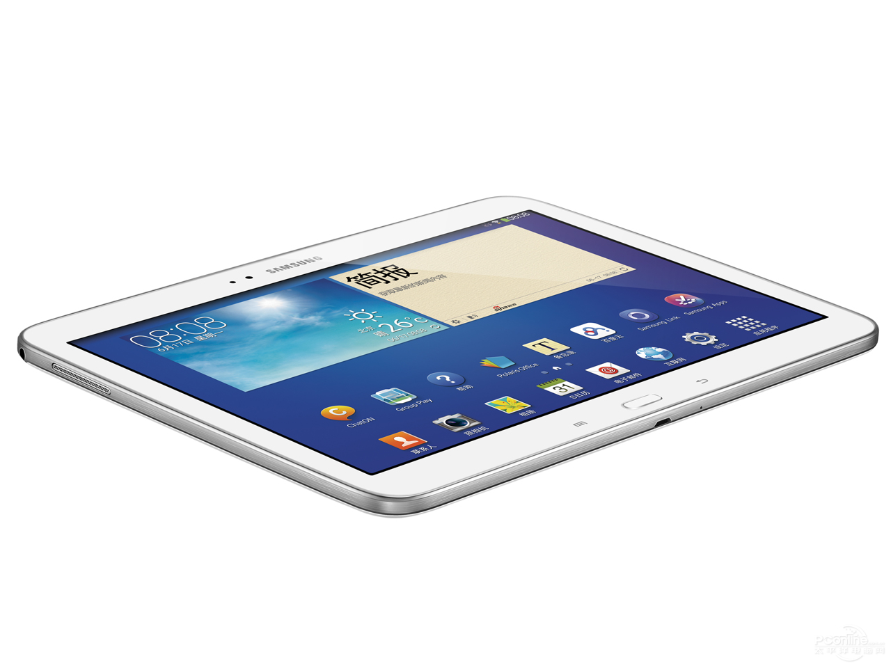 Galaxy Tab 3 10.1 P5210(16G/wifi)ͼ