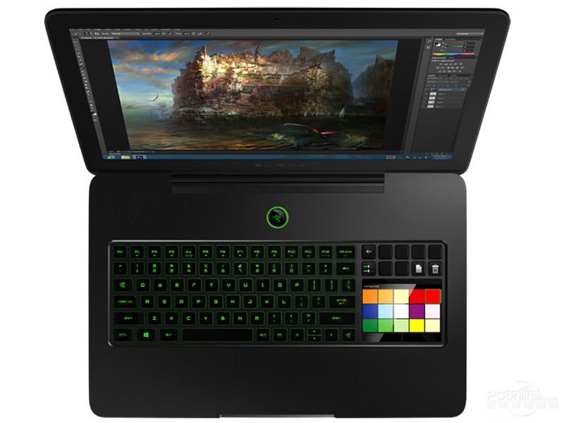 Razer Blade Pro 17(128GB)ͼ