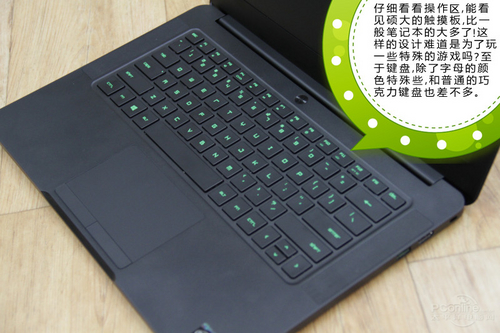 雷蛇Razer Blade 14(128GB)