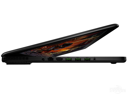 雷蛇Razer Blade Pro 17(512GB)