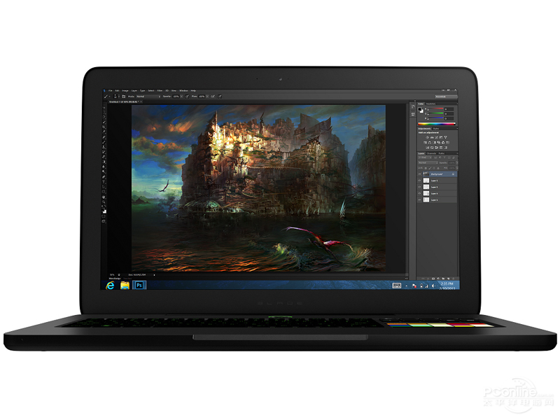 Razer Blade Pro 17 2015(128GB)ͼ