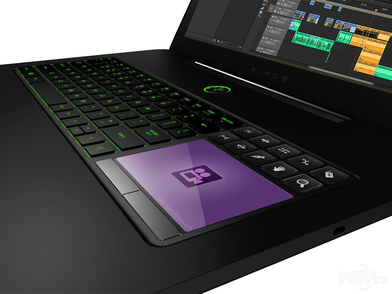 Razer Blade Pro 17 2014(256GB)ͼ