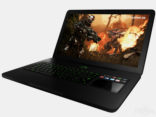 雷蛇Razer Blade Pro 17(512GB)