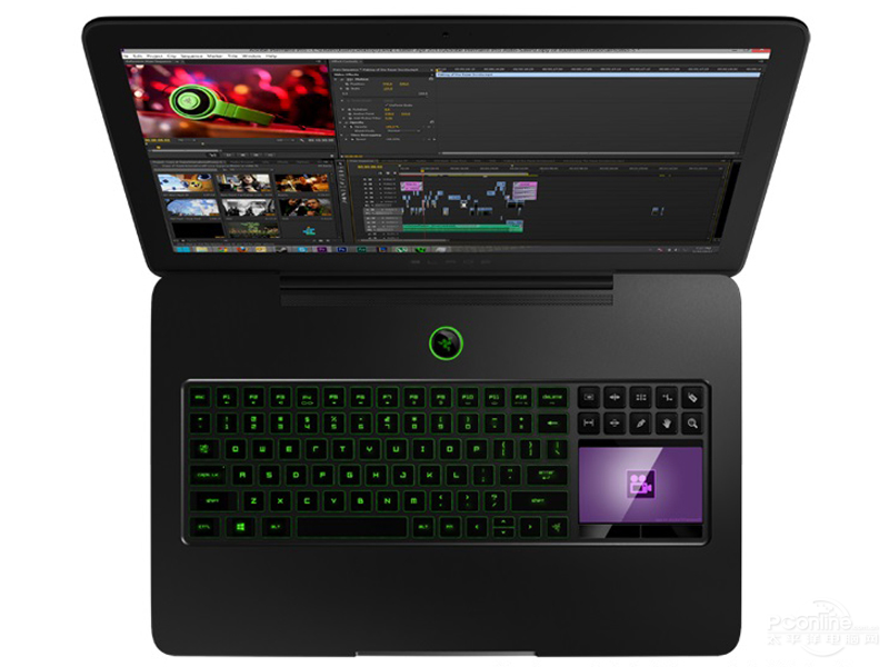 Razer Blade Pro 17 2014(256GB)ͼ