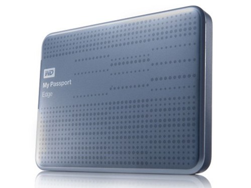 My Passport Ultra 1TB WDBZFP0010BRD-PESNͼ