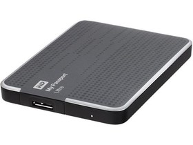 My Passport Ultra 1TB WDBZFP0010BRD-PESN