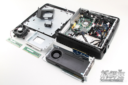 Alienware X51(ALWX51D-1728)