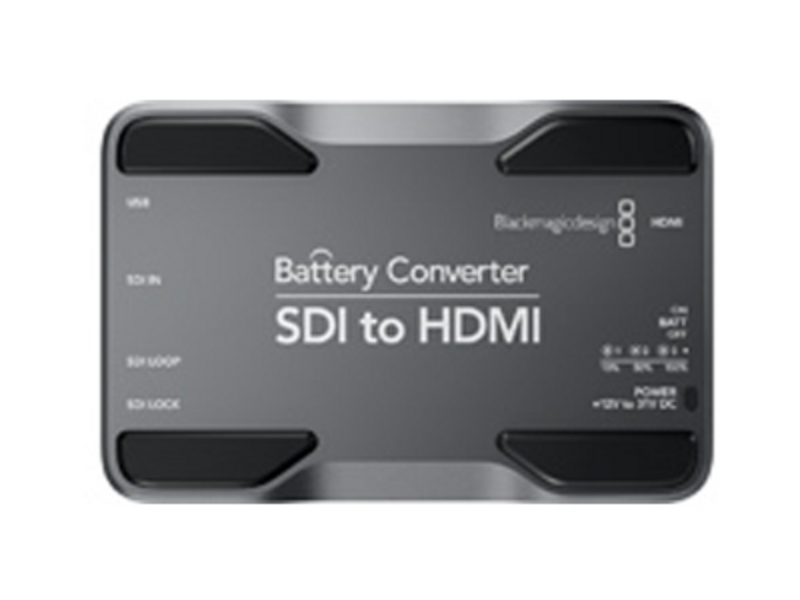 decklink Battery Converter SDI to HDM 图片