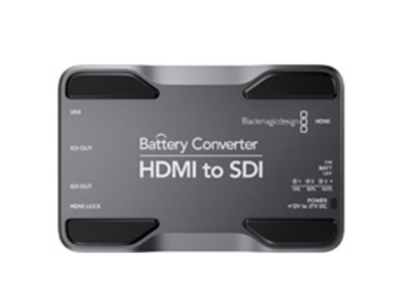 decklink Battery Converter HDMI to SDI 图片