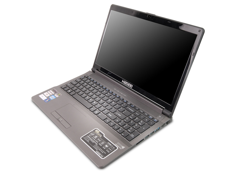 神舟K650C-i7 D1