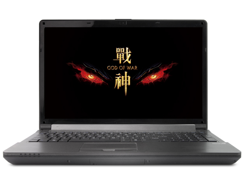 神舟K650C-i7 D1