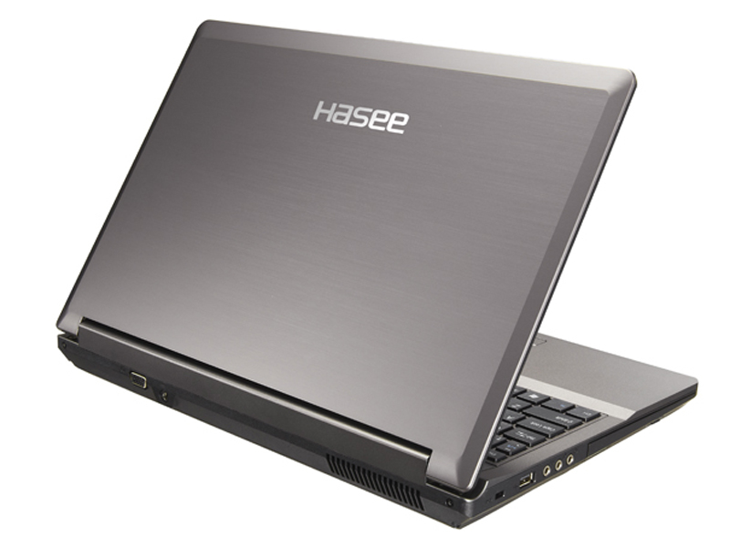 神舟K650S-i7 D1