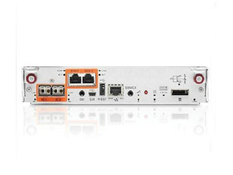 P2000 G3 MSA FC/iSCSI Controller（AP837A）  图片1
