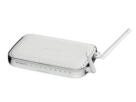 NETGEAR JNDR3000