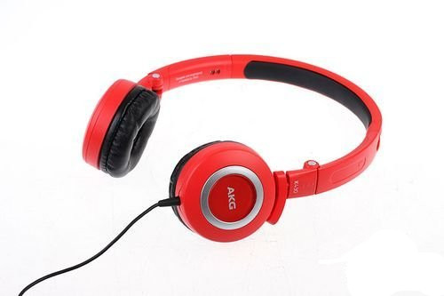 AKG K420 LE (彩色版)