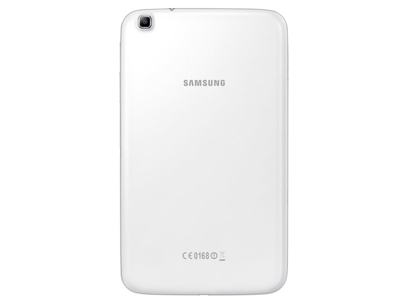 三星Galaxy Tab 3 8.0 T311(16G/3G)后视