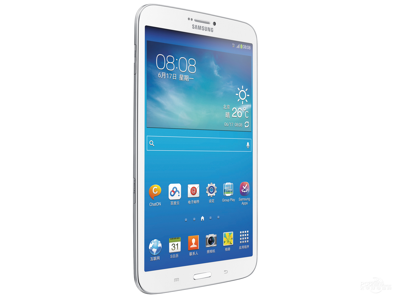 Galaxy Tab 3 8.0 T311(16G/3G)ͼ