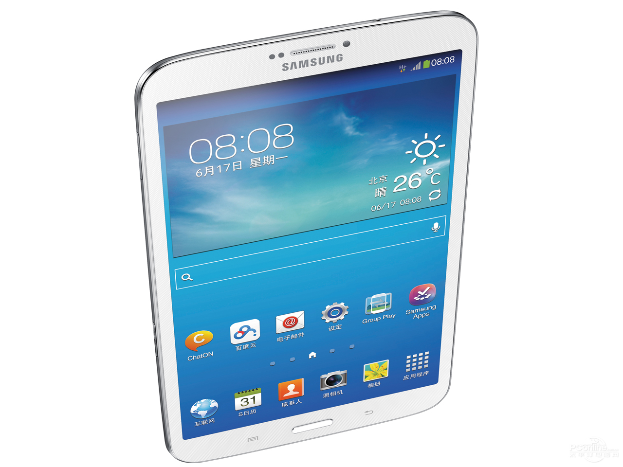 Galaxy Tab 3 8.0 T311(16G/3G)ͼ