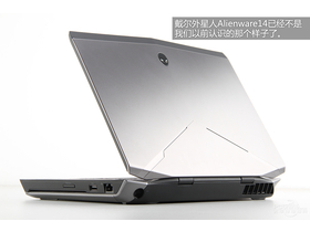 Alienware 14(ALW14D-4728)