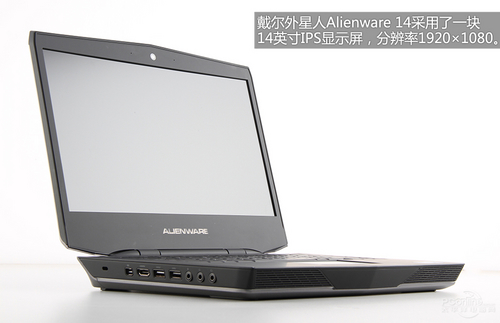 Alienware 14(ALW14D-5828)