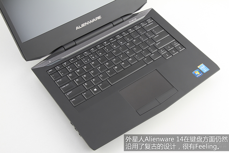 Alienware 14(ALW14D-5728)ͼ