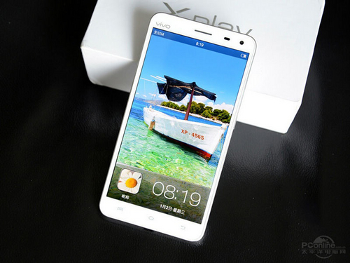 vivo X510t