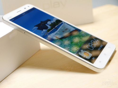 vivo X510t