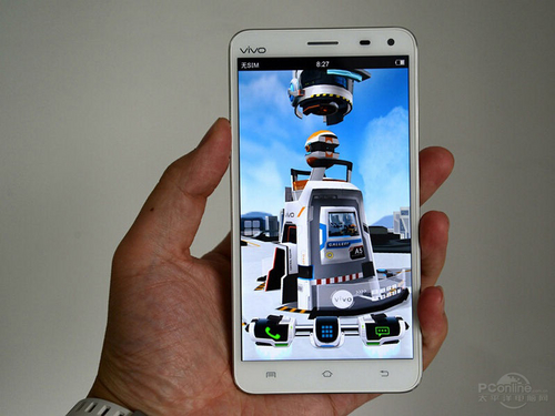 vivo X510t