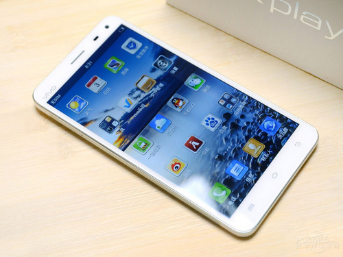 vivo X510t