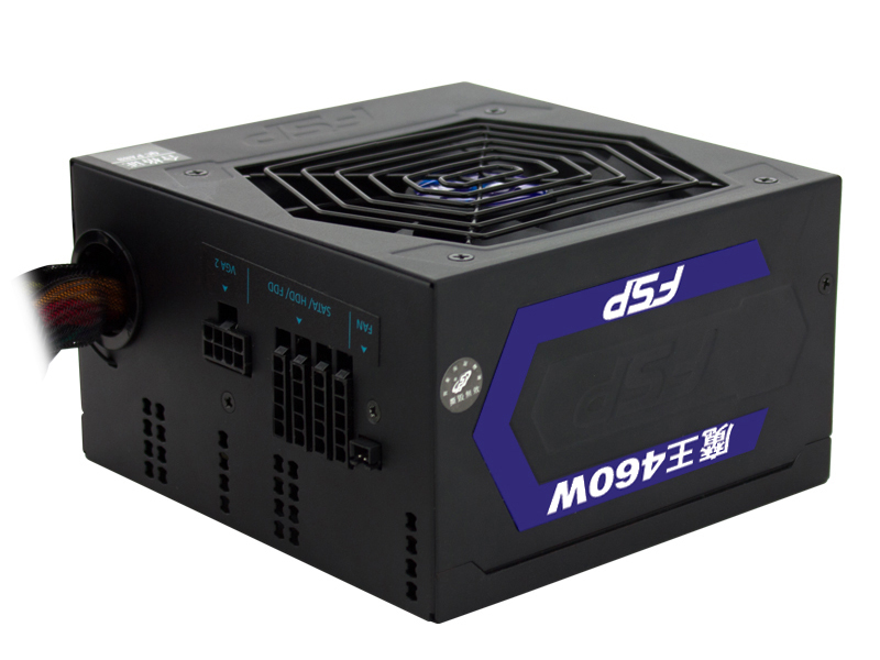 全汉魔王特供版460W 主图