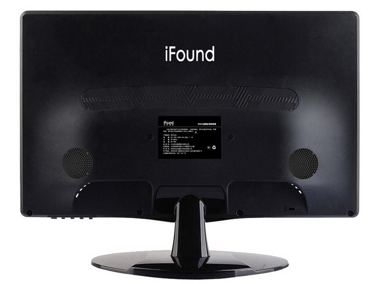 ifound FD199Bͼ