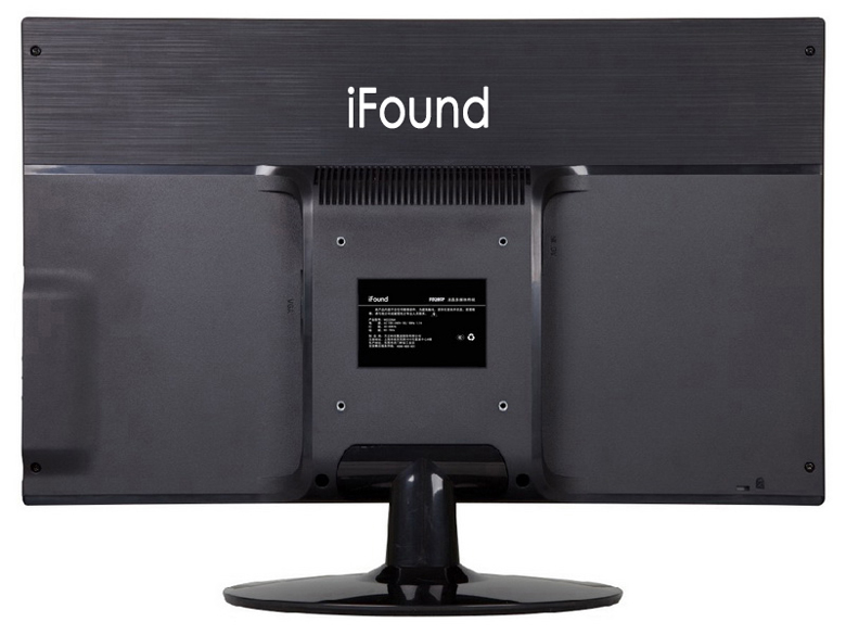 ifound FD205Pͼ