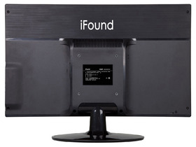 ifound FD205P