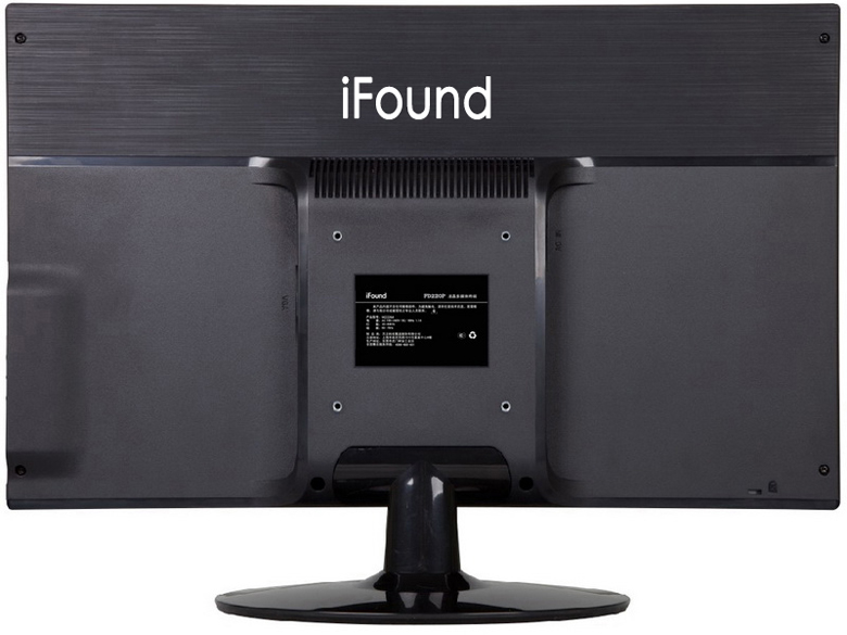 ifound FD220Pͼ