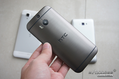 HTC M8