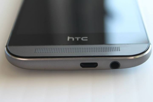 HTC M8