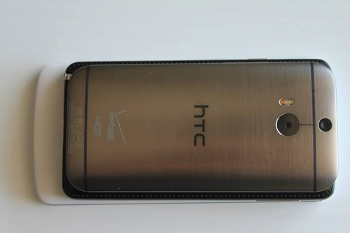 HTC M8国际版/双卡