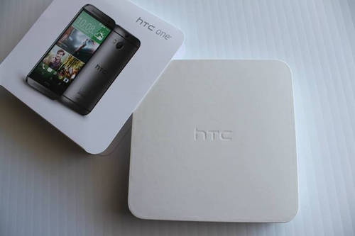 HTC M8w