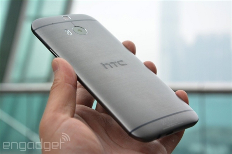 HTC M8ʰ/ͼ